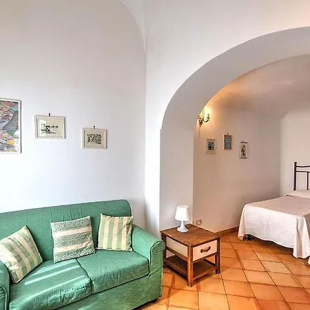 Sleeps 8 Pool Air Con Wifi Praiano