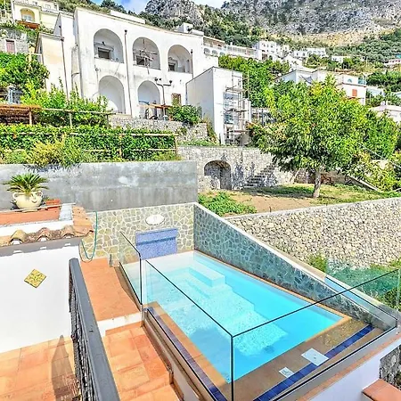Appartamento Sleeps 8 Pool Air Con Wifi *