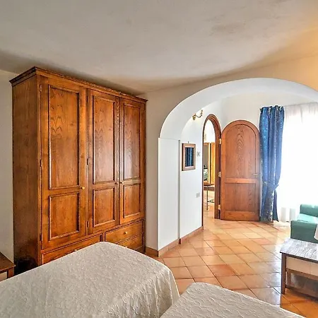 Sleeps 8 Pool Air Con Wifi * Praiano