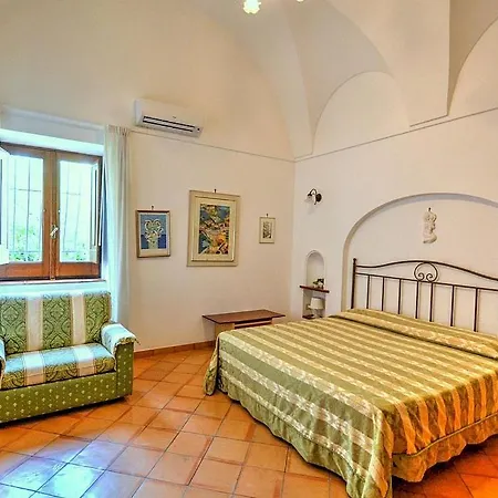Sleeps 8 Pool Air Con Wifi Appartamento Praiano